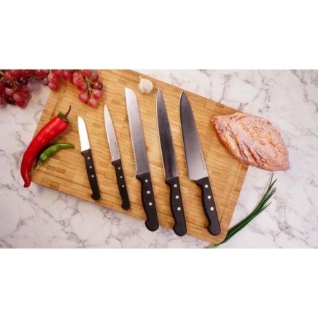 Bambum Sürmene 5 Li Bıçak B3688