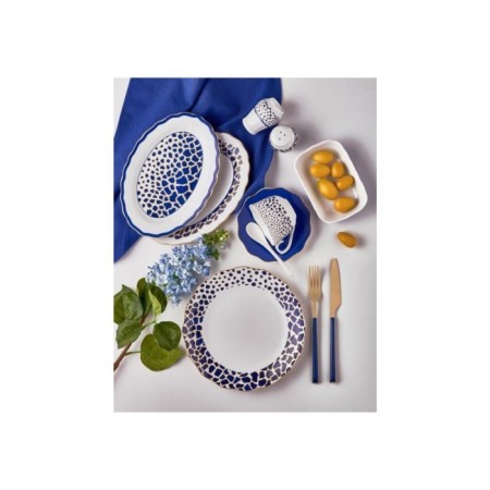 Neva Yakamoz 32 Parça 6 Kişilik Kahvaltı Takımı N2716