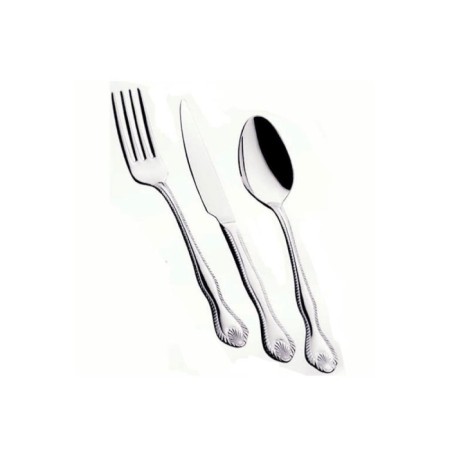 Lively Hüma 84 Parça 12 Kişilik Çatal Kaşık Bıçak Takımı