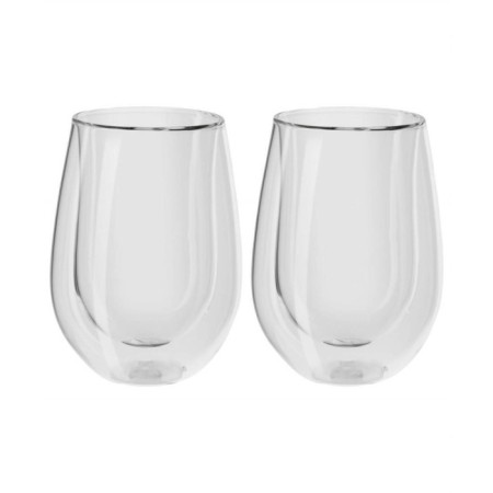 Zwilling Çift Camlı 2 li Meyvesuyu Bardağı Seti 350 Ml (395002170)