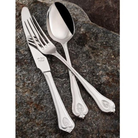 Aryıldız Topkapı Prestige 89 Parça 12 Kişilik Çatal Kaşık Bıçak Takımı