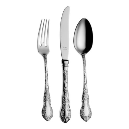 Aryıldız Çırağan Prestige 84 Parça 12 Kişilik Çatal Kaşık Bıçak Takımı