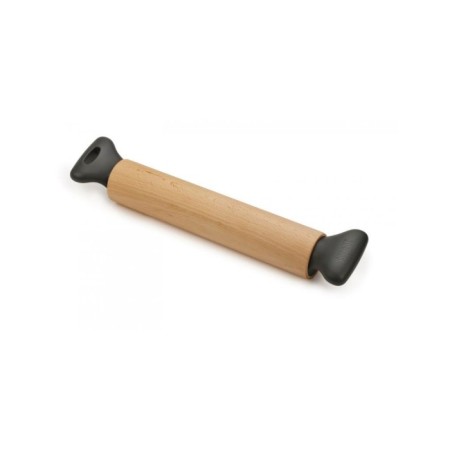 Joseph Joseph Grip-Pin Ergonomik Merdane Gri 40108