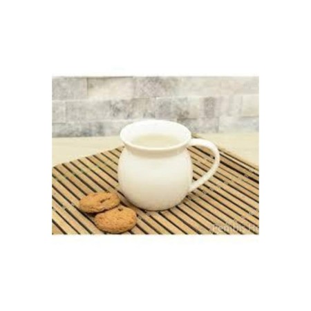 Arow Pure Porselen Kupa