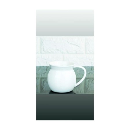 Arow Pure Porselen Kupa