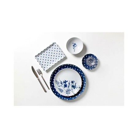 Porland Blossom 6 Kişilik 30 Parça Kahvaltı Takımı (287630)