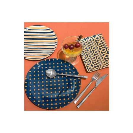 Porland Shapely 6 Kişilik 18 Parça İkram Ve Kahvaltı Takımı