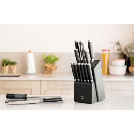 Berghoff Leo Bıçak Bloğu 13 Parça Set 3950359
