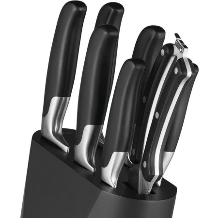 Berghoff Essentials 8 Parça Bloklu Bıçak Seti 1308010