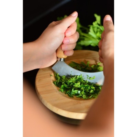 Bambum Ravo 2 Parça Doğrayıcı B2605