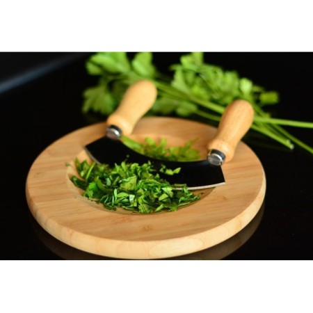 Bambum Ravo 2 Parça Doğrayıcı B2605