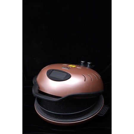 Arow Tandır Rose Gold TR-3866