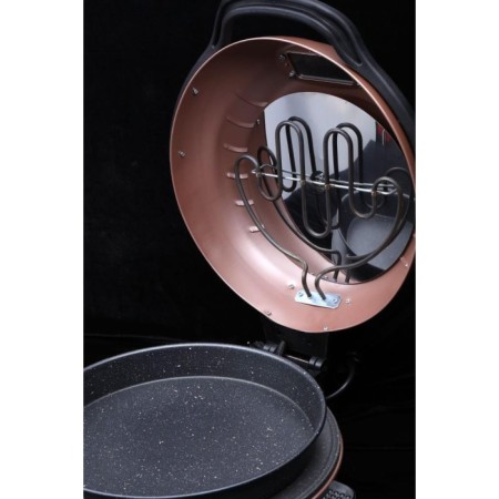 Arow Tandır Rose Gold TR-3866