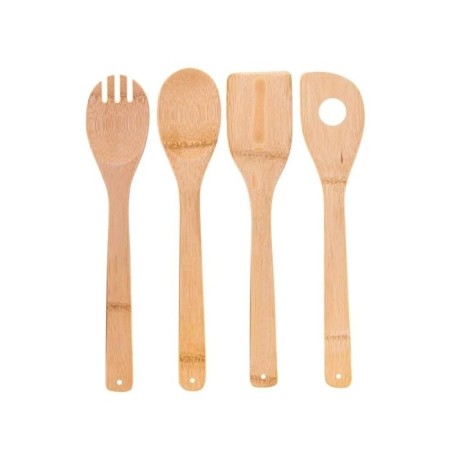 Bambum Ravili 4'lü Servis Seti B5210