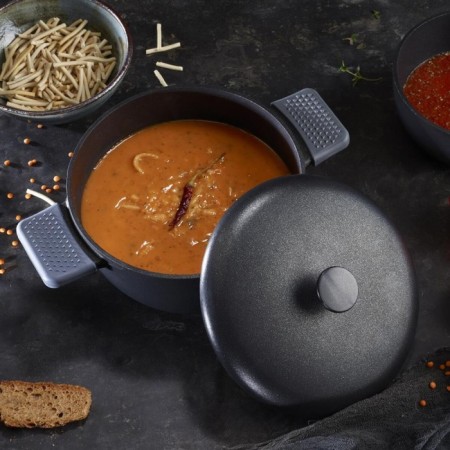 Aryıldız Pro-Grade Tencere 20 Cm