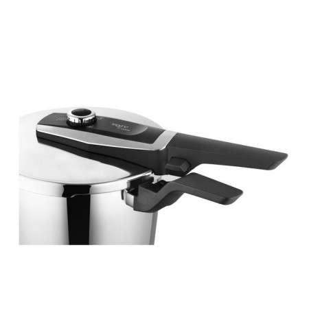 Leggno ProCook Quıck 6 Lt Düdüklü Tencere PCQ1212PC6