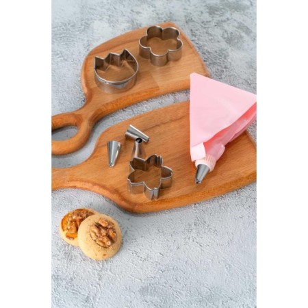 Acar Silikon Pasta Yapım Malzemeleri ACR-167