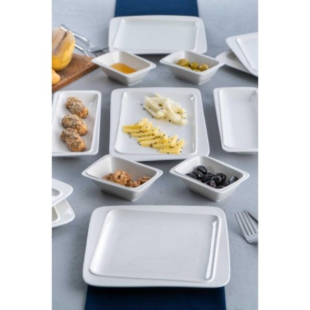 Acar Darya 6 Kişilik 13 Parça Kahvaltı Takımı SND-05629/4