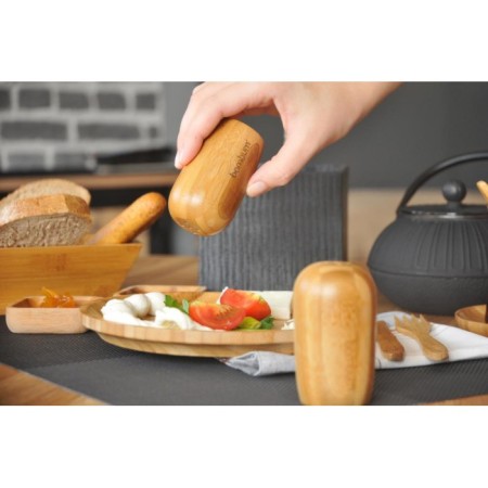 Bambum Piparo Tuzluk Biberlik B2416