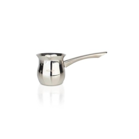 Acar Çelik Cezve 4 No 015737