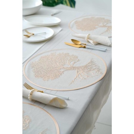 Acar 6'Lı Amerikan Servis ACR-284