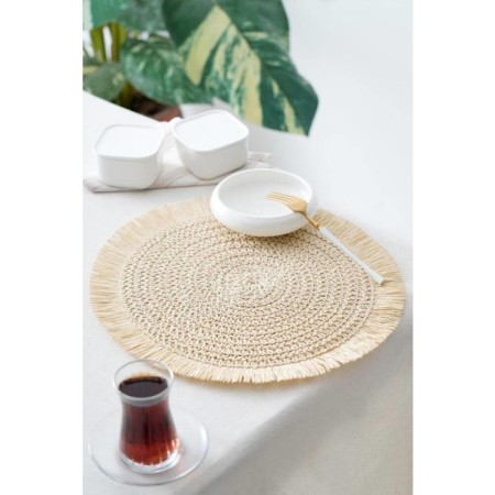 Acar 6'Lı Amerikan Servis ACR-285