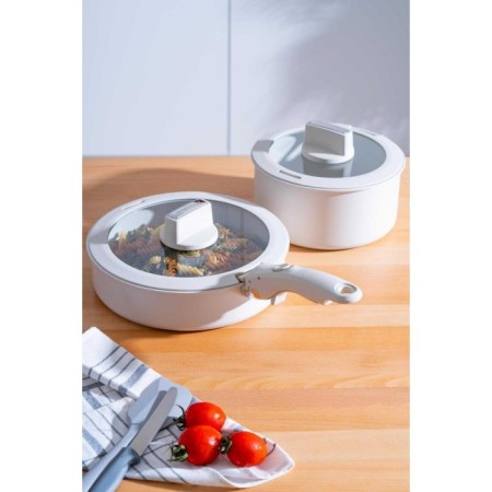 Acar Ultımate Pro 5 Parça Tencere Takımı BFT-06758