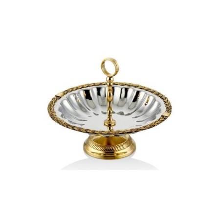 Lamedore Black Pearl Halatlı Şekerlik 1MG-76R