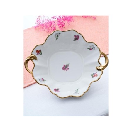 Acar Moralez Kare Tepsi RYL-06458