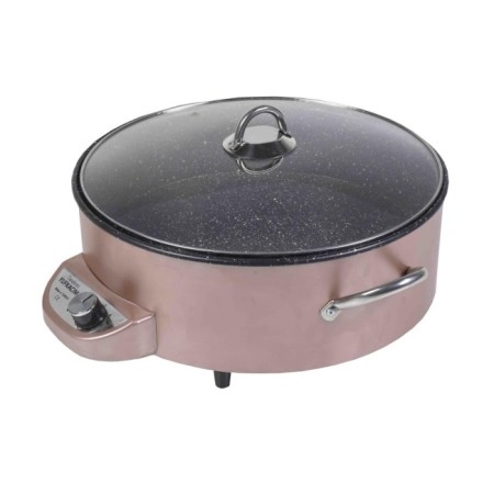 Arow Great Elektrikli Pişirici Rose TR-4452-3