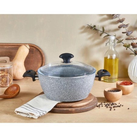 Falez Cost 20 Cm Derin Tencere COT1001