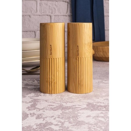 Bambum Timin Tuzluk-Biberlik B5773