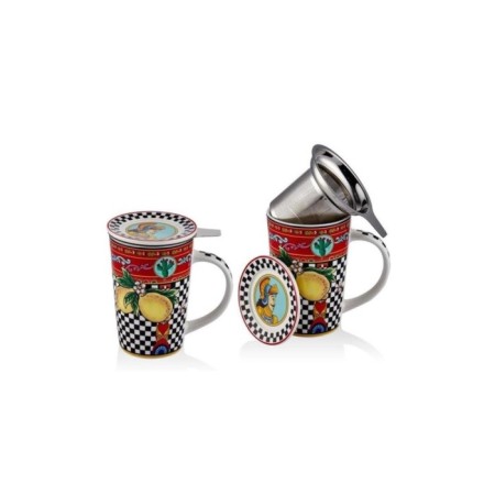 Joy Carmen Summer Filtreli Kupa 1BSF-0129SM