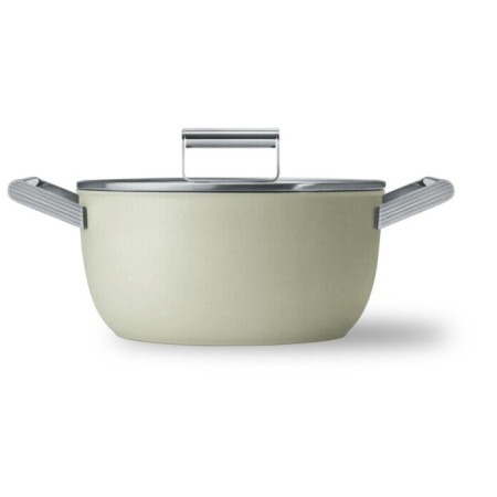 Arow Pink More 9 Parça Döküm Tencere Takımı TR-4383