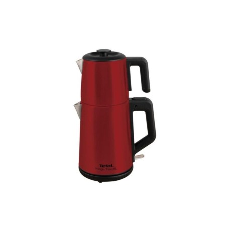 Tefal Magic Tea XL Çay Makinesi Kırmızı