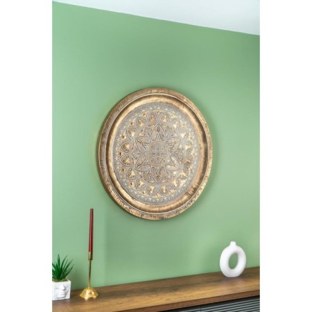 Acar Metal Duvar Pano FMA-05972