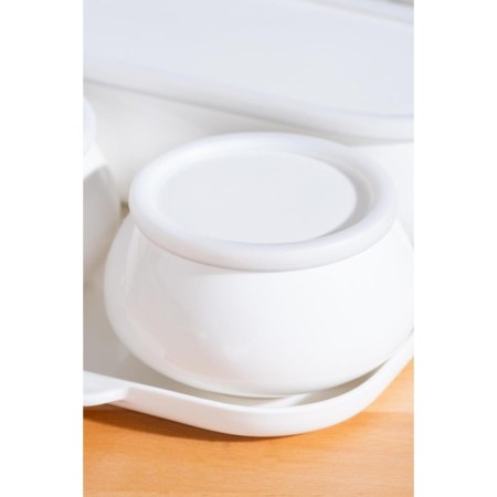 Acar Nora Collectıon 6'Lı Tepsili Kahvaltılık Seti SCT-06164