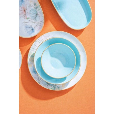 Acar Rae 6 Kişilik 27 Parça Yemek Takımı HCA-08303