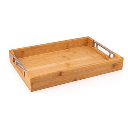 Bambum Cannon Tepsi Küçük B5284