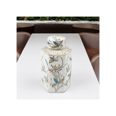 Kosova Porselen Silindir Küp YAN-08