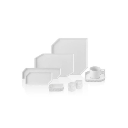 Neva Flex 6 Kişilik 42 Parça Kahvaltı Takımı N3527