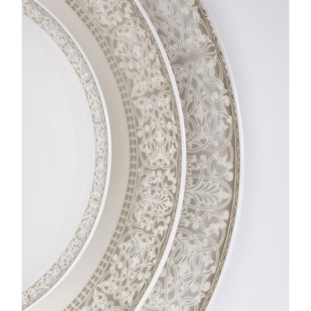 Maxx Doria Rosa Artemis 6 Kişilik 29 Parça Yemek Takımı PA2065