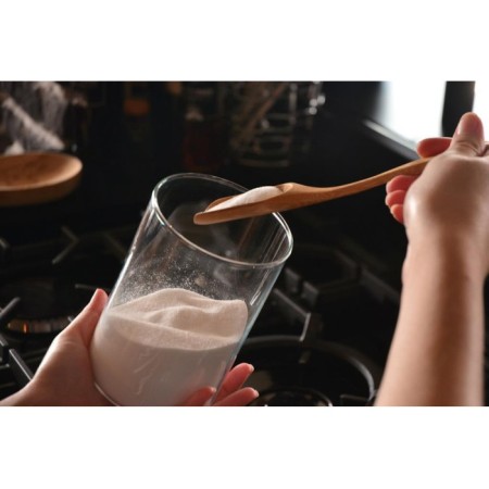 Bambum Terne Büyük Ölçek Kaşık B2522