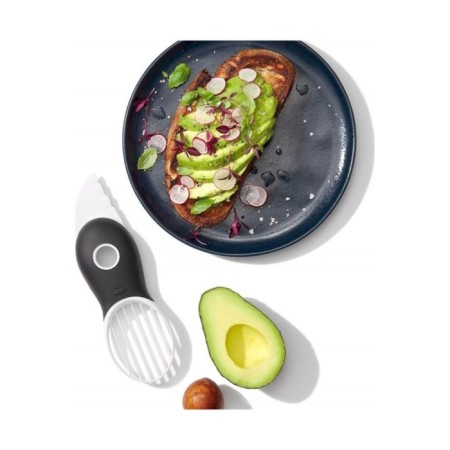 Oxo 3'ü 1 Arada Avokado Dilimleyici 1143380