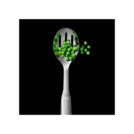 Oxo Steel Delikli Kaşık Paslanmaz Çelik 3120200