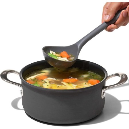 Oxo Silikon Kepçe 11282200