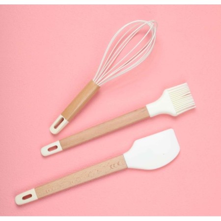 Arow Pişirme Aletleri Seti TR-4342