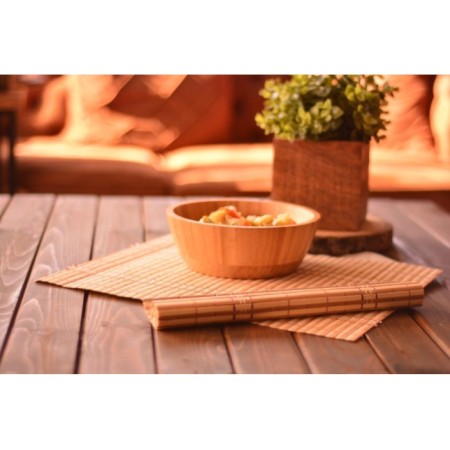 Bambum Servizio Yelo 2 Li Amerikan Servis B0775