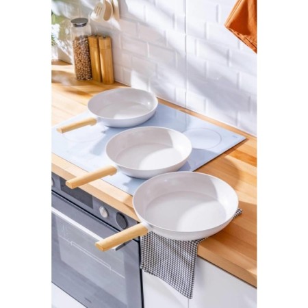 Acar Ultımate Pro 3 Parça Tava Seti BFT-06772