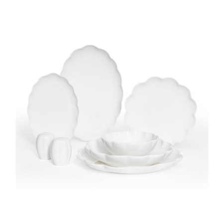 Maxx Doria Livia 12 Kişilik 58 Parça Yemek Takımı PA2092